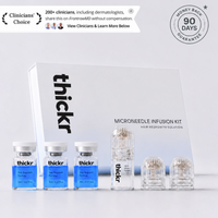 thickr™  Hair Kit