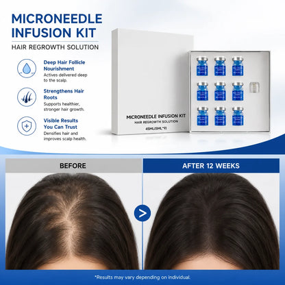thickr™  Hair Kit