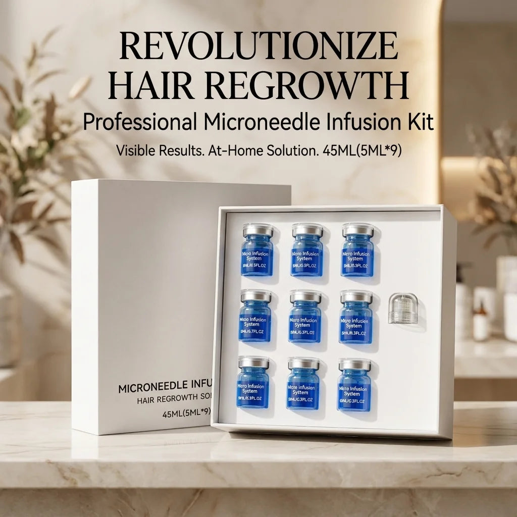 thickr™  Hair Kit